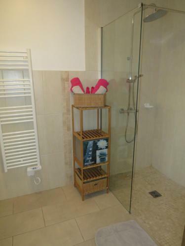 Hostal Chambres D'h�tes La Mare Aux Saules