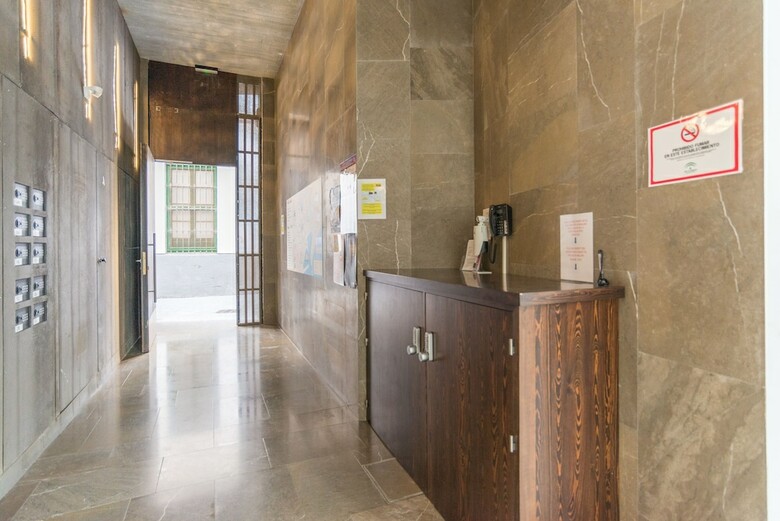 Apartamento Malaga City Breaks