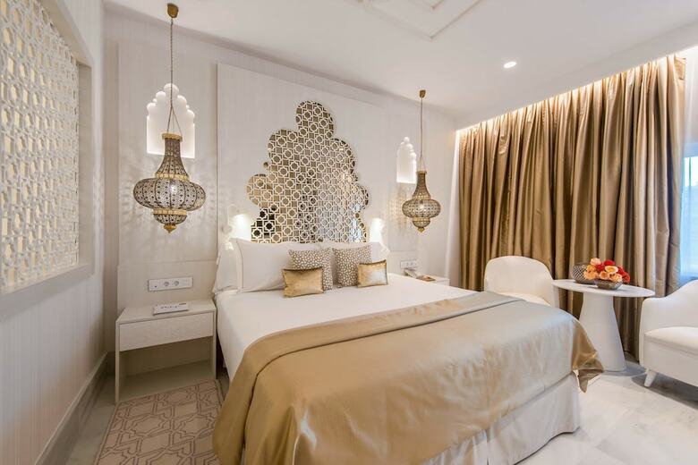 Gran Hotel Miramar