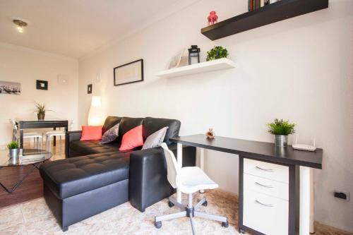 Apartamento Toros Freshapartments By Bossh Hotels
