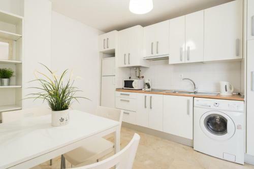 Apartamento Lu&cia City Centre Victoria 2