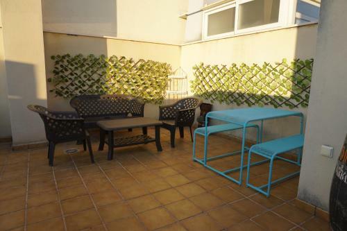 Apartamento Lu&cia City Centre Victoria 2