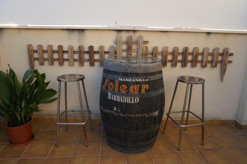 Apartamento Lu&cia City Centre Victoria 2