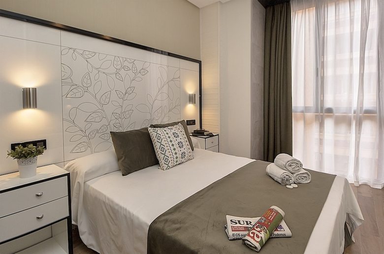 Apartamentos Suites Oficentro Deluxe
