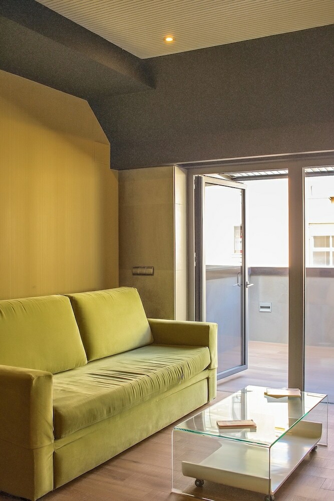 Apartamentos Suites Oficentro Deluxe