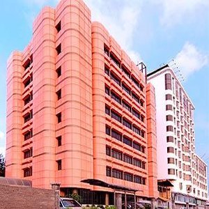 Sanno Hotel