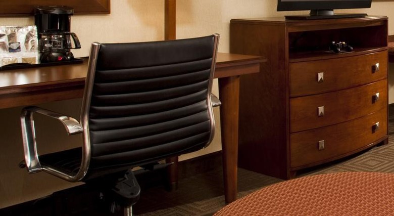 Hotel Hampton Inn Manhattan/times Square South