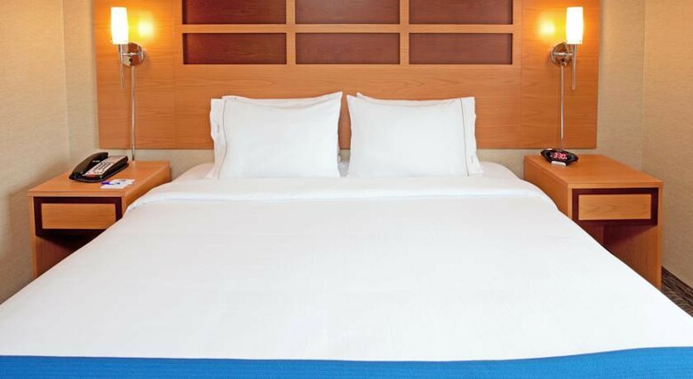 Hotel Holiday Inn Express Times Square