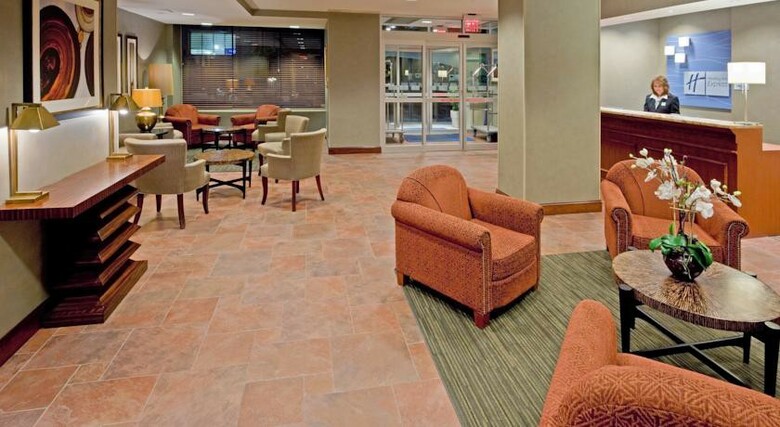 Hotel Holiday Inn Express Times Square
