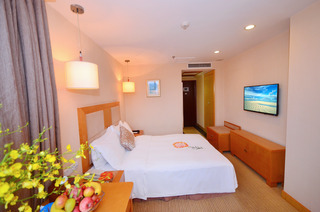 Hotel Seashine