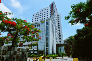 Hotel Seashine