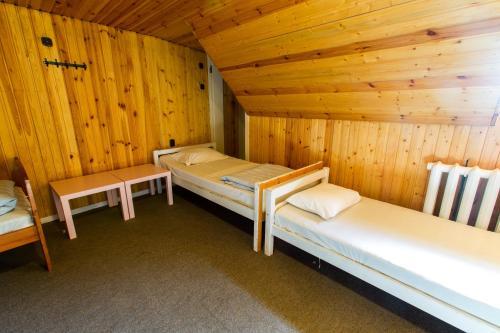 Hostal Old Town Alur Tallinn