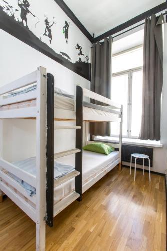 Hostal Old Town Alur Tallinn