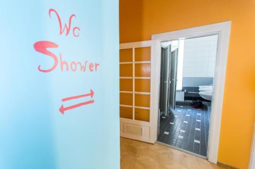 Hostal Old Town Alur Tallinn