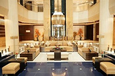 Belvedere Court Hotel Apartments