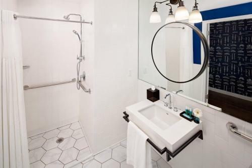 Hotel Holiday Inn Express & Suites Boston Downtown