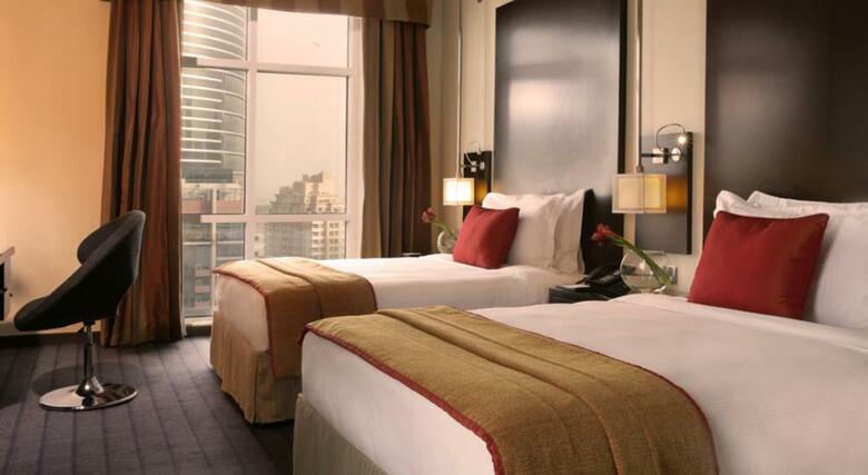 Hotel Media Rotana