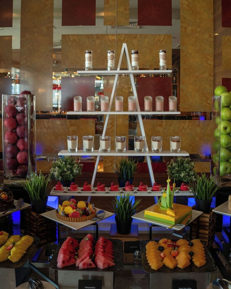 Hotel Media Rotana