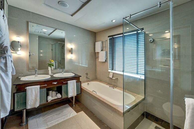 Hotel Media Rotana