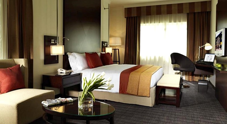 Hotel Media Rotana