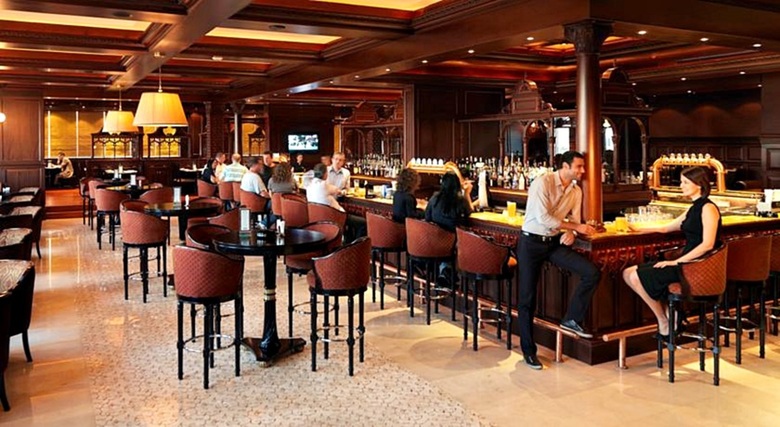 Hotel Media Rotana