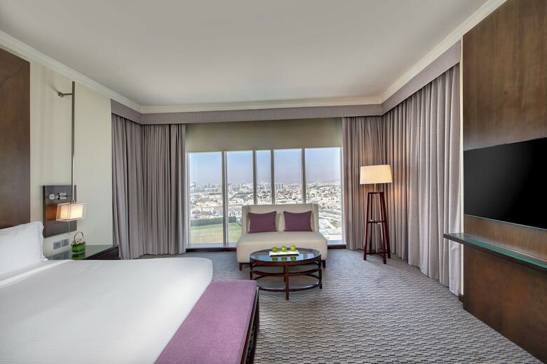Hotel Media Rotana
