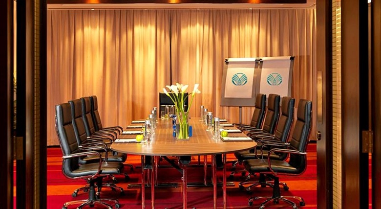 Hotel Media Rotana