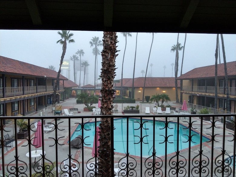 Guest House Hotel Norwalk