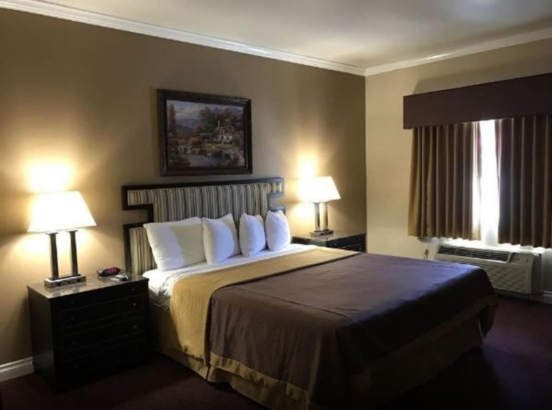 Guest House Hotel Norwalk