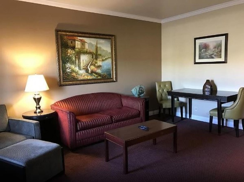 Guest House Hotel Norwalk
