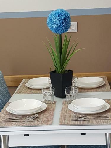 Apartamento Bungalow Claudia En Complejo Kiwi
