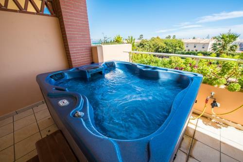 Apartamento Malibu Mancion Condo #1 By Rafleys