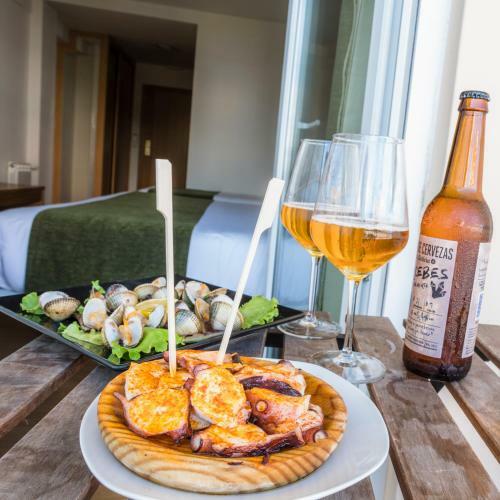 Hotel Crisol De Las R�as
