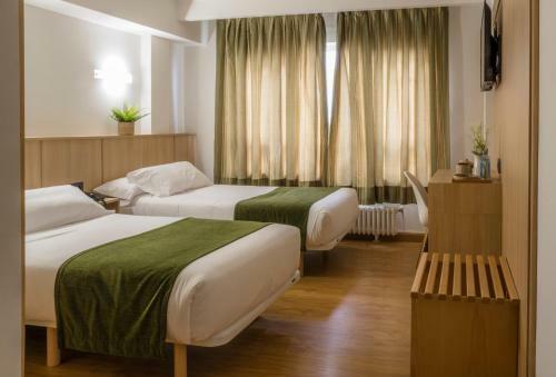 Hotel Crisol De Las R�as