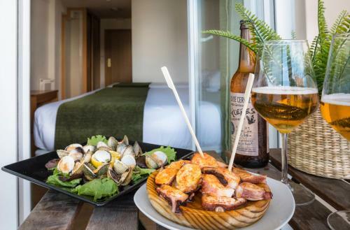 Hotel Crisol De Las R�as