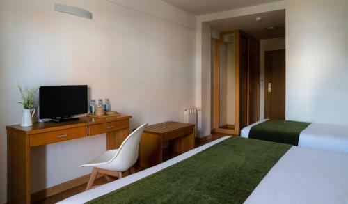 Hotel Crisol De Las R�as