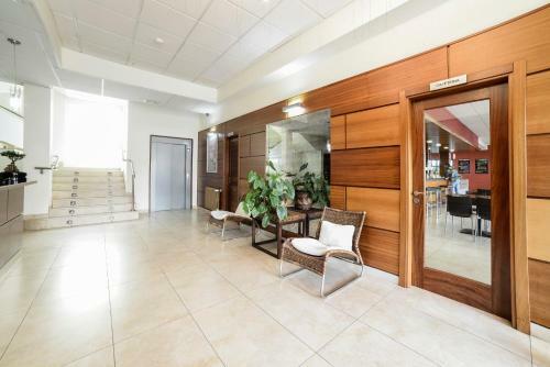 Hotel Crisol De Las R�as