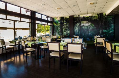 Hotel Crisol De Las R�as