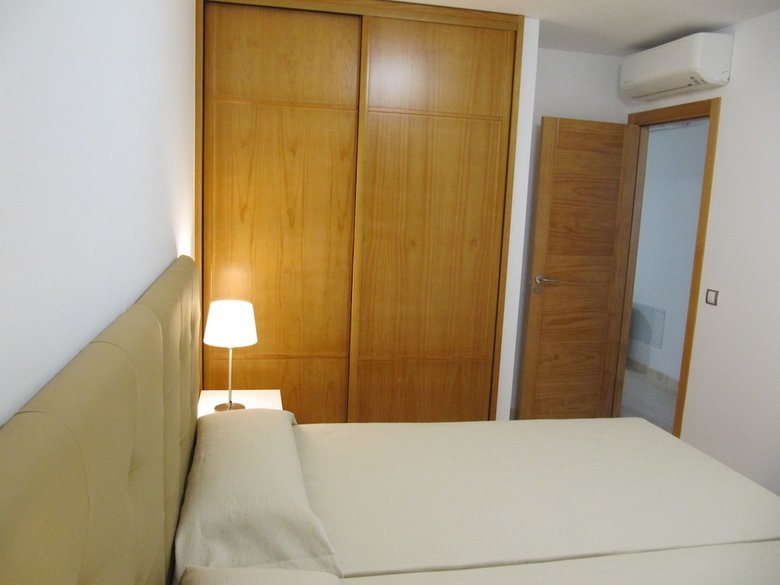 Apartamento " El Pueblo"