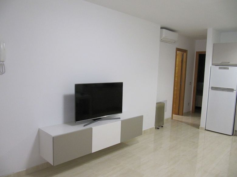 Apartamento " El Pueblo"