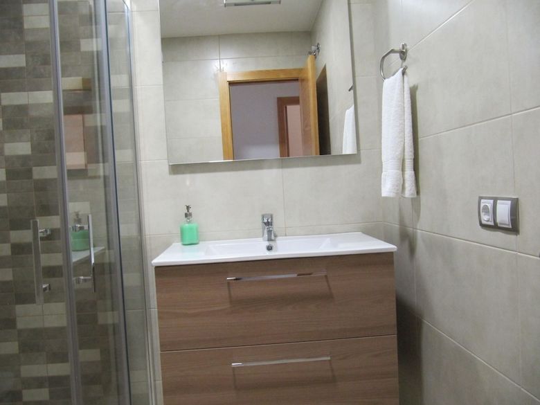 Apartamento " El Pueblo"
