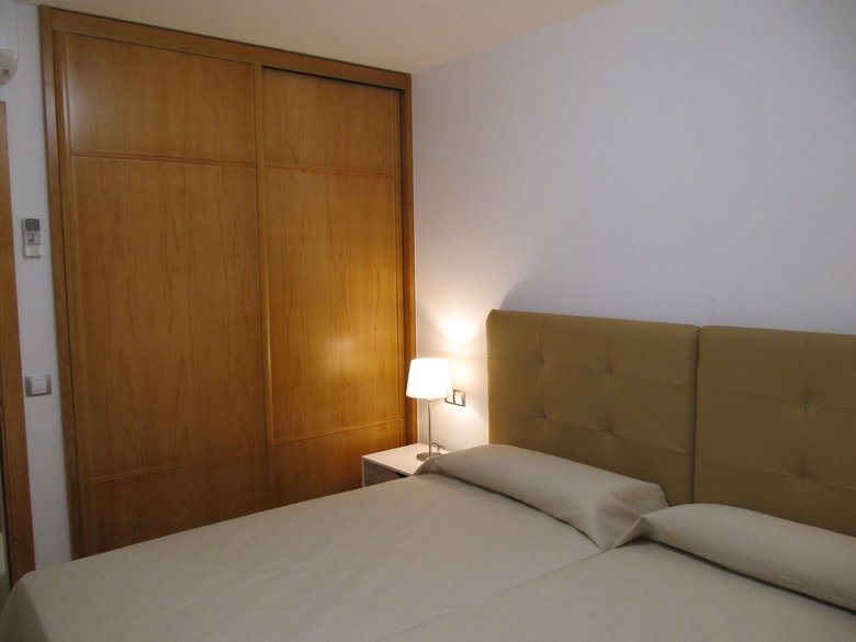 Apartamento " El Pueblo"