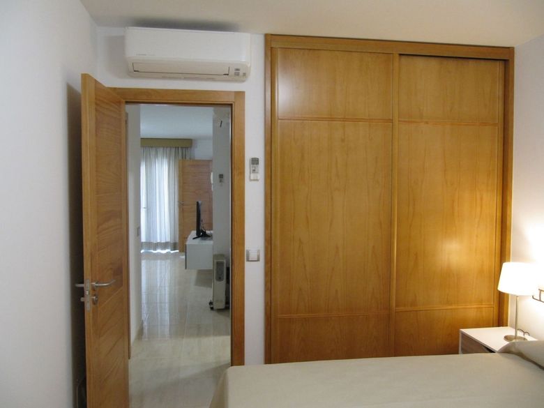 Apartamento " El Pueblo"