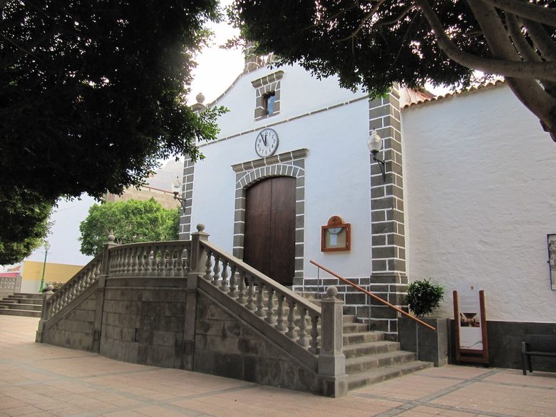 Apartamento " El Pueblo"