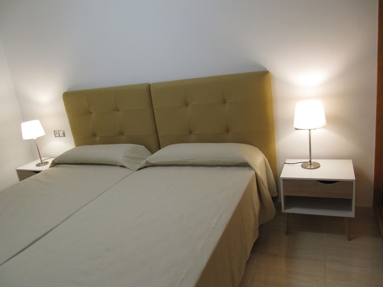 Apartamento " El Pueblo"