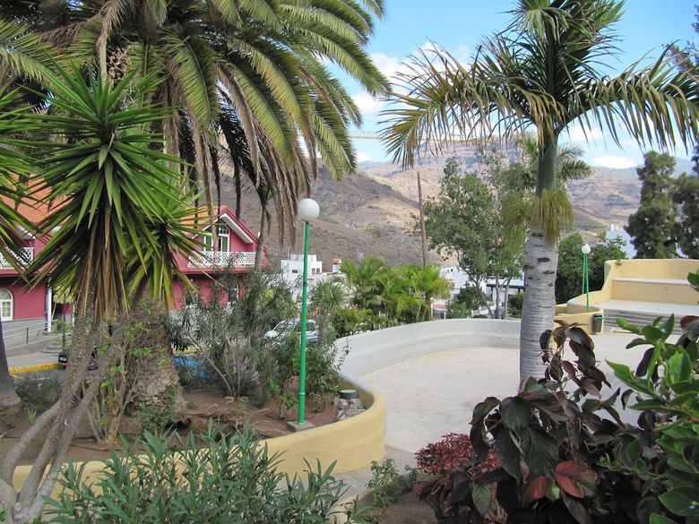 Apartamento " El Pueblo"