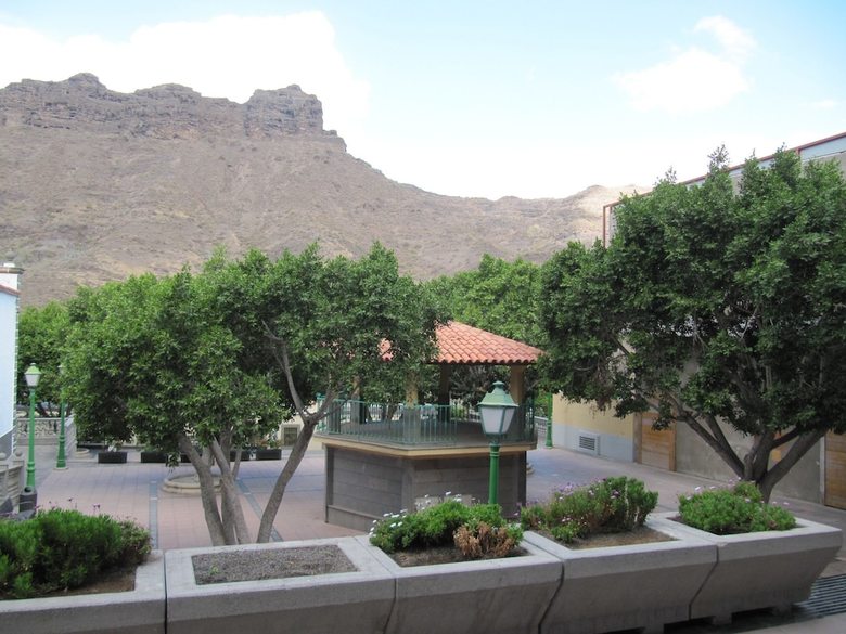 Apartamento " El Pueblo"