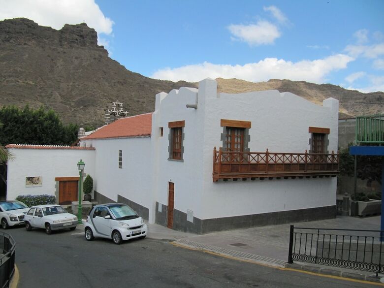 Apartamento " El Pueblo"