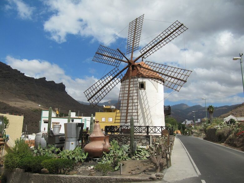 Apartamento " El Pueblo"