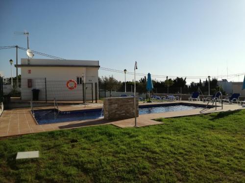 Apartamento Mda Playa Del Cantal
